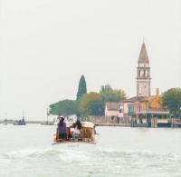 ISOLA DI MAZZORBO