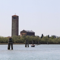 ISOLA DI TORCELLO