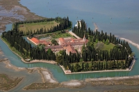  SAN FRANCESCO DEL DESERTO