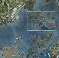La laguna di Venezia
