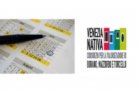 Calendario Eventi 2017: Burano - Mazzorbo - Torcello