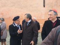 4 Novembre 2016: a 50 anni dall' 