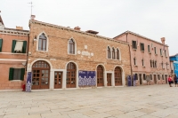 Il museo del merletto
