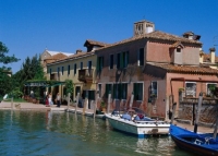  COLLEGAMENTO DIRETTO ALTINO - BURANO