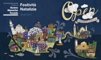 Natale 2016 - Il programma delle nostre Isole